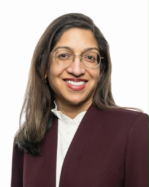 Dr. Anupama Mohanram