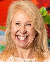 Kelly Freeman