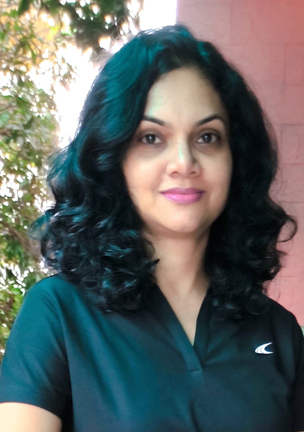 Pooja Manoj