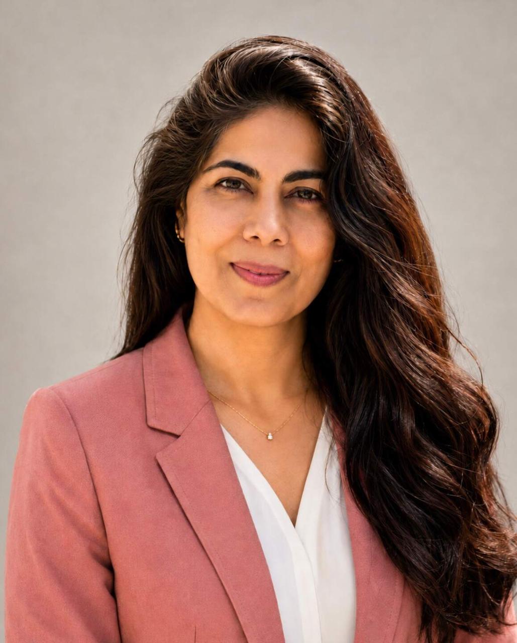 Dr. Prachi Garodia