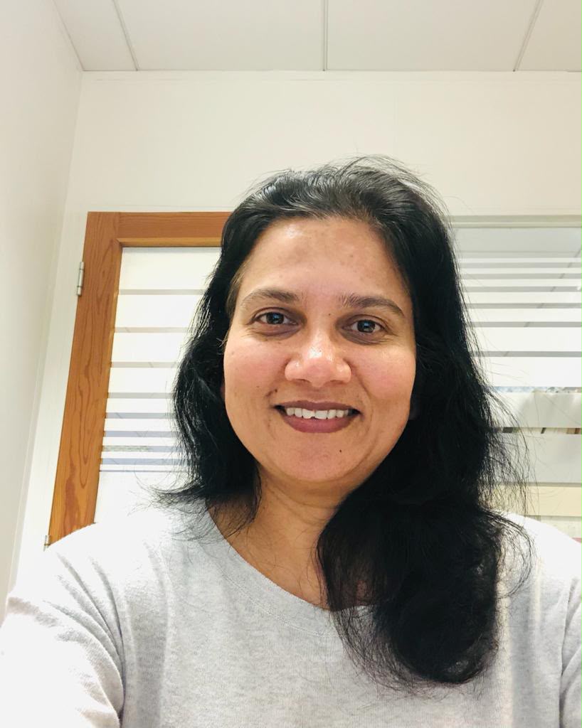 Dr. Saraswati Hosdurga
