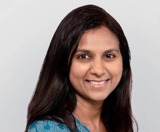 Dr. Veena Patel